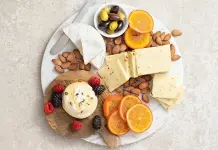 Propuestas para maridar quesos con cerveza Propuestas para maridar quesos con cerveza