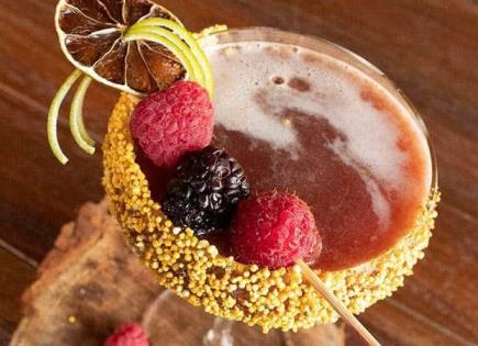 Recetas de Cocteles Caseros para Vacaciones de Semana Santa