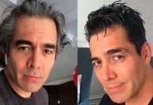 La divertida confusión de Omar Chaparro en CDMX La divertida confusión de Omar Chaparro en CDMX