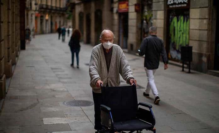 España suma siete días sin muertos por COVID-19, según el recuento oficial