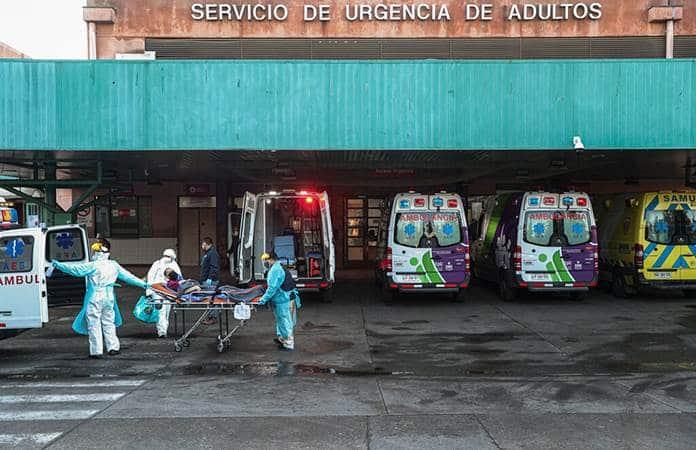 Foto:  AP