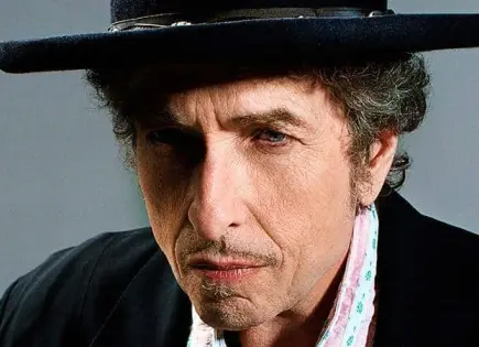 La transformación de Bob Dylan: de la protesta a la poesía en el rock
