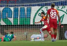 El portero histórico Fernando Muslera se retira de la Selección Uruguaya
