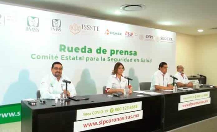 Deudos sí pueden ver a quienes fallezcan por Covid pero sin contacto físico: Salud