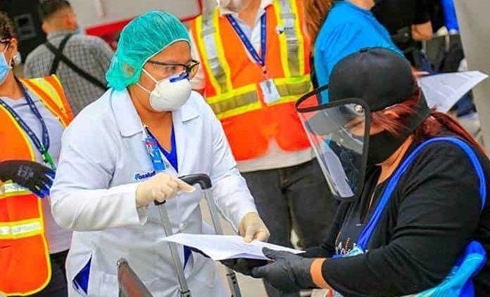 El Salvador inicia la 1a. fase de reapertura