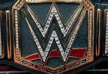 La WWE regresa a México en julio