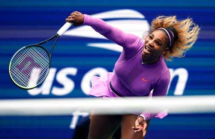 Serena Williams / Foto: AP