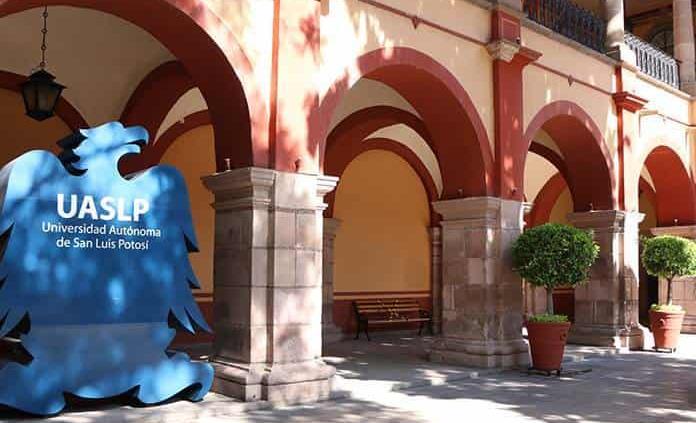 Designa UASLP a los directores de las facultades