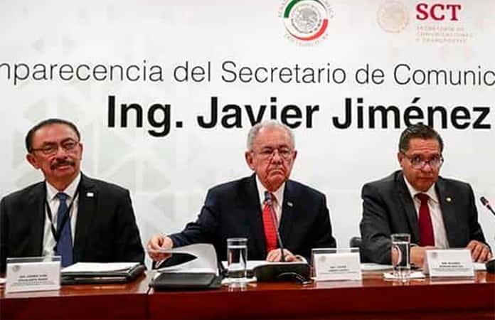Javier Jiménez Espriú / Archivo