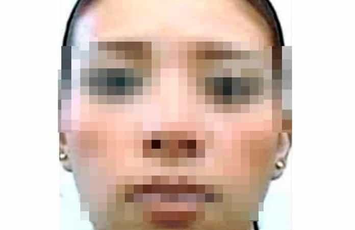 Jessica Oseguera González / Especial