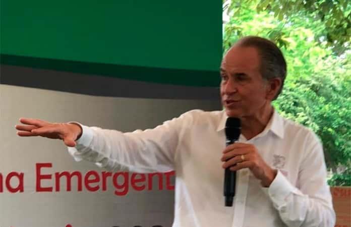 Juan Manuel Carreras / Archivo