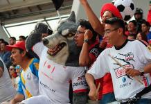Finaliza conflicto de venta de franquicia de Lobos BUAP a Juárez