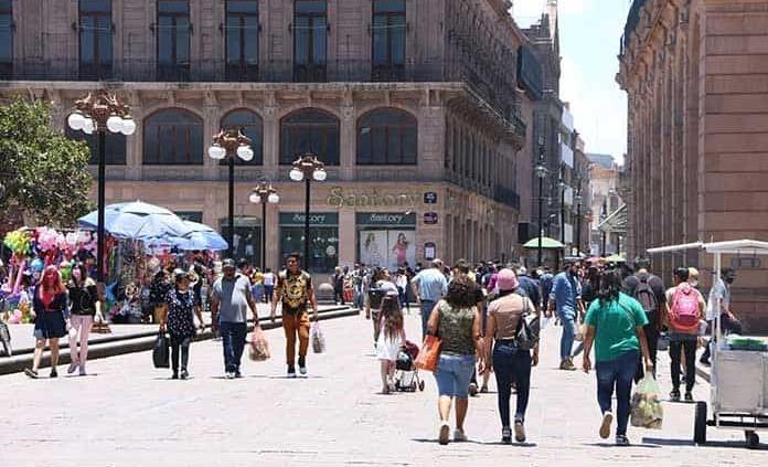 Federación debe rescatar Pymes con los “ahorros”