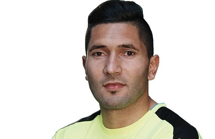 Martín Campaña / MexSport