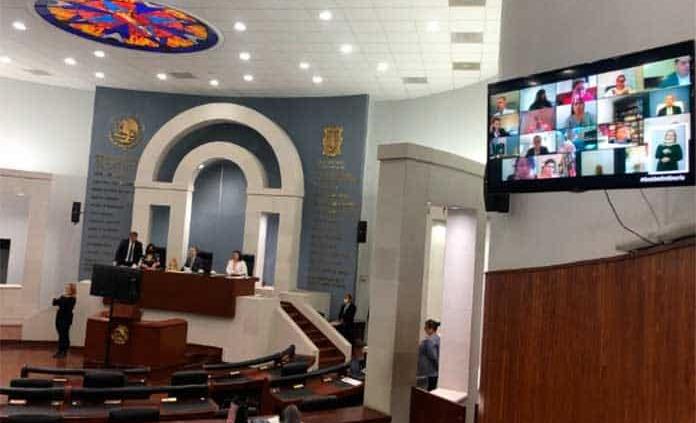 Aprueban Ley Barbosa para SLP; garantizan que no habrá expropiación de bienes de particulares
