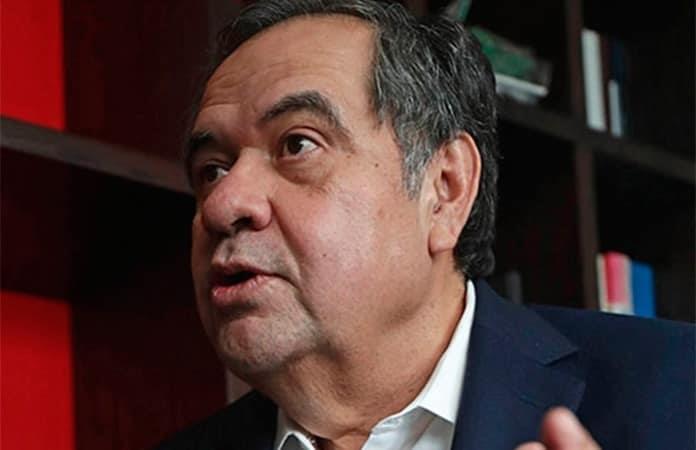 Héctor Larios / Archivo