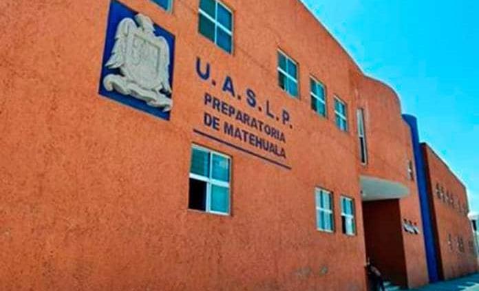 Reeligen a director de la preparatoria de Matehuala
