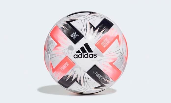 Captain Tsubasa, el balón para los Juegos Olímpicos de Tokio que rinde homenaje a los Súper campeones