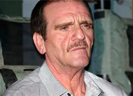 El G&uuml;ero Palma tramita amparo por incomunicaci&oacute;n y tortura