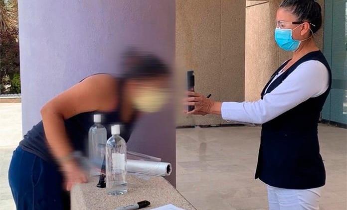 Realiza IMSS más de mil videollamadas entre familiares y pacientes Covid-19