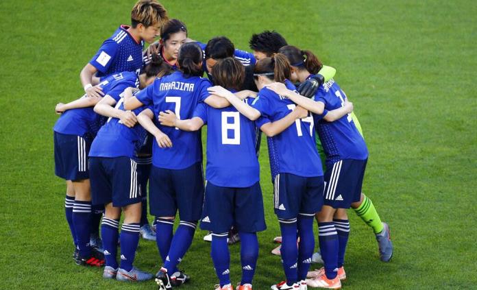 Japón, fuera del Mundial femenino 2023; Australia y Nueva Zelanda son favoritas para ser sedes
