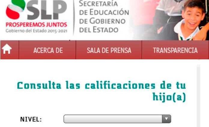 Calificaciones y certificados pueden obtenerse vía aplicación móvil e internet: SEGE