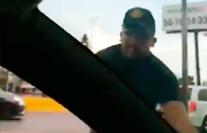 Foto: captura de video
