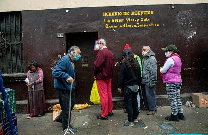 Foto: AP