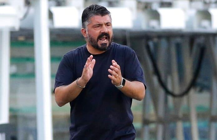 Gennaro Gattuso / Archivo