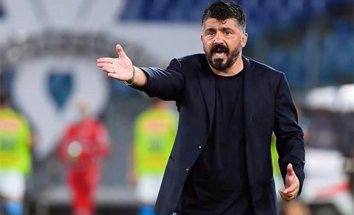 La razón por la que Gattuso no quiere al Chucky Lozano, según Football Critic