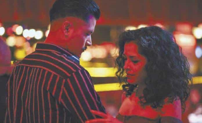 “Zero zero zero” retrata drama