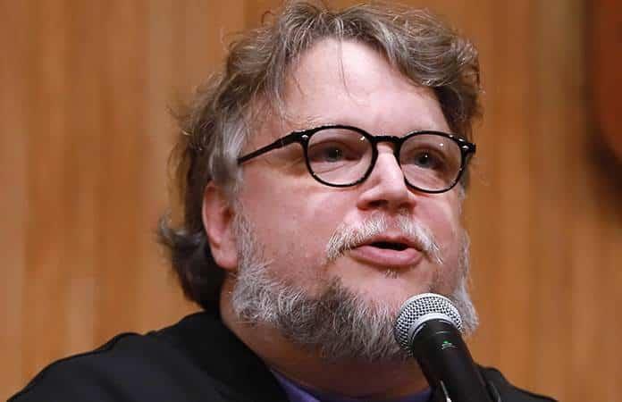 Guillermo Del Toro / Archivo