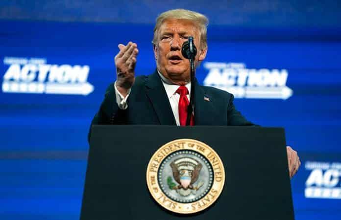 Foto: AP