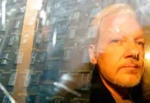 La historia de Julian Assange y WikiLeaks