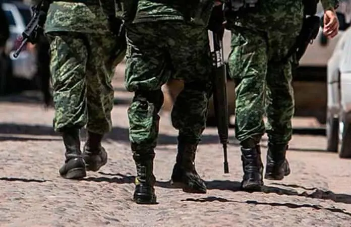 Prioridad a inundaciones retrasa aumento a militares retirados