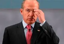 Jefes militares advirtieron a Calder&oacute;n sobre Garc&iacute;a Luna. Lo dej&oacute; pasar: Wornat