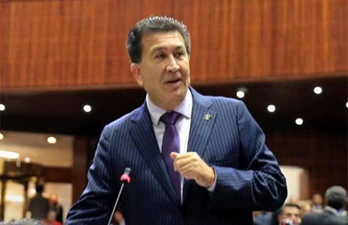 Héctor Yunes Landa / Archivo