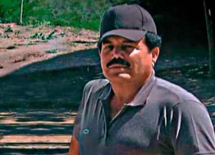 Detención de Ismael Zambada, cofundador del Cártel de Sinaloa