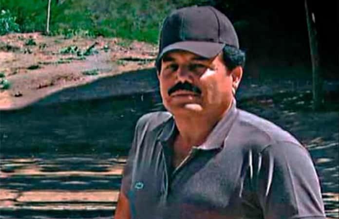 Ismael “El Mayo” Zambada / Especial