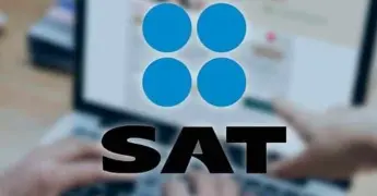 SAT implementa plataforma para Declaración DIOT 2025