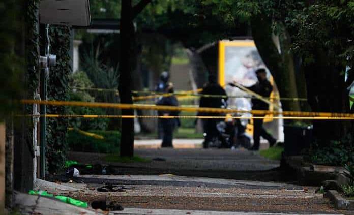 Apoyarán a familiares de Gabriela Gómez, fallecida en atentado