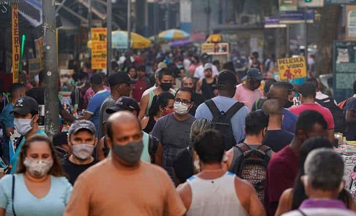 Temor al colapso sanitario crece en Latinoamérica al agudizarse la pandemia