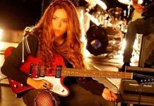 Agente musical español recuerda cuando rechazó el primer álbum de Shakira