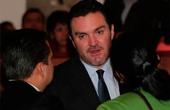 Federico Döring / Foto: Archivo