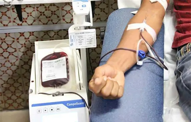 Convoca AMANC a donadores a ponerse en Modo Héroe Convoca AMANC a donadores a ponerse en Modo Héroe