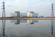 Francia contempla reducir la producción de dos centrales nucleares por la ola de calor