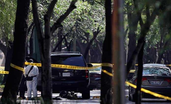 CJNG se alió con La Unión Tepito, Tláhuac y ACME