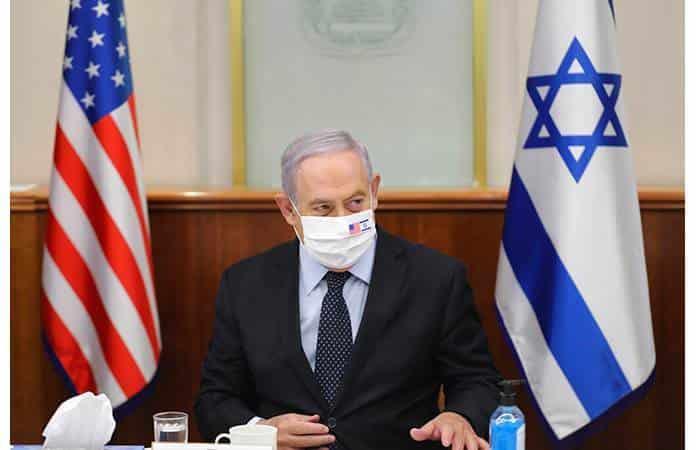 Benjamin Netanyahu, primer ministro de Israel / Foto: AP