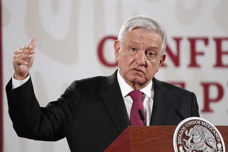 Andrés Manuel López Obrador / Archivo