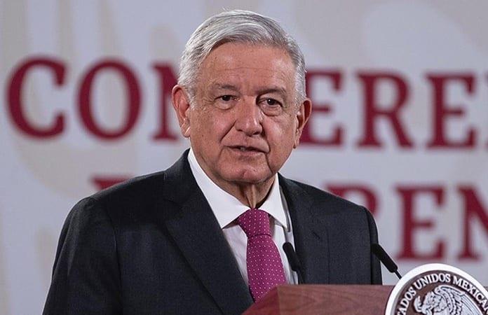 Andrés Manuel López Obrador  / Foto: El Universal